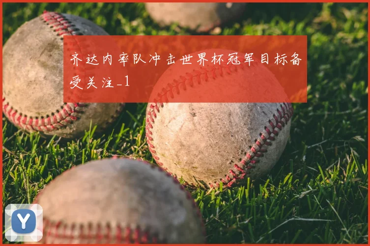 齐达内率队冲击世界杯冠军目标备受关注_1