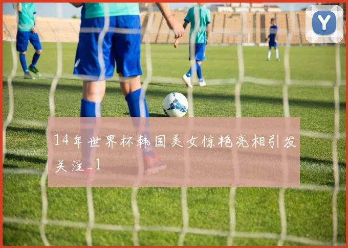 14年世界杯韩国美女惊艳亮相引发关注_1